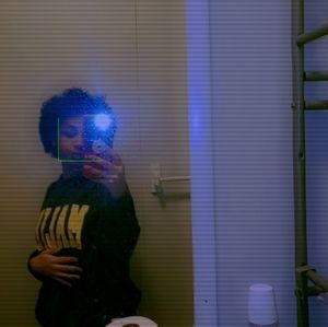 Meet your Posher, Kris